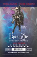 Saddle Bronc Coffee